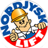 nordjysk lift materiel udlejning logo